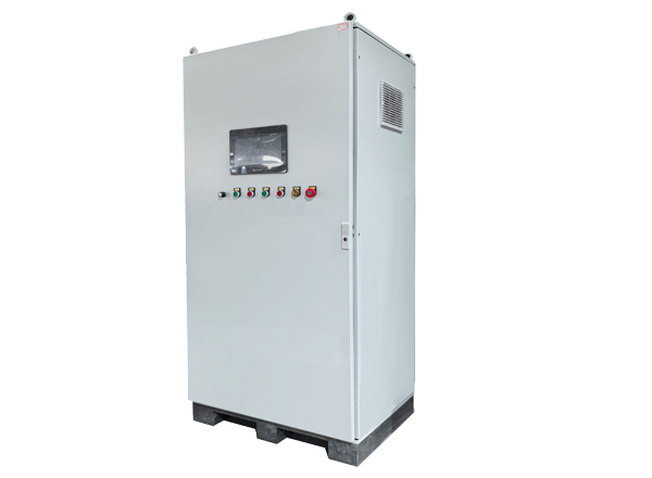 GS-ZP-200数字式中频感应加热设备 GS-ZP-200数字式中频感应加热设备