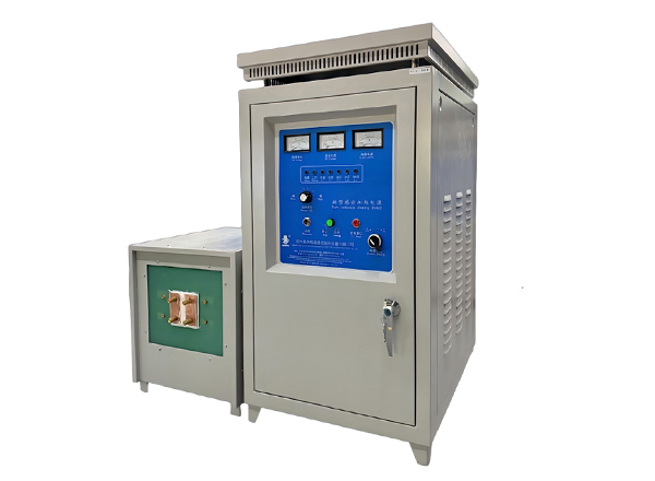 50KW超音频感应加热机图片