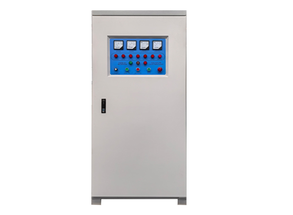 200KW中频感应加热机图片